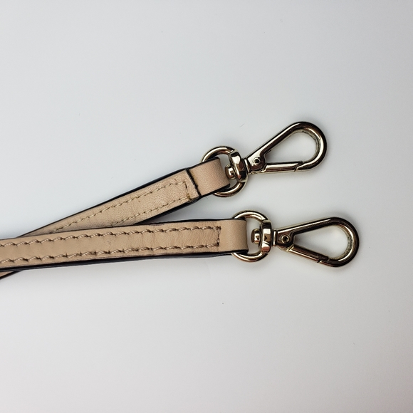 Kate Spade ♠️ Grapefruit Crossbody - Picture 9 of 10